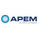 8632ABUL+U482 Apem Inc.