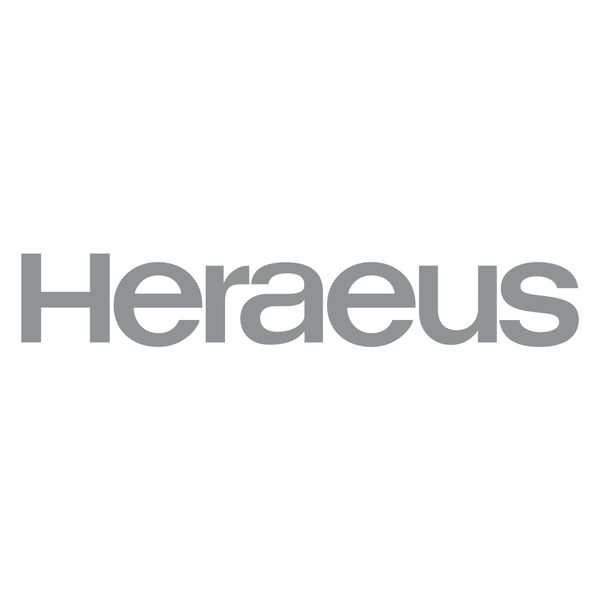 PT1000B Heraeus