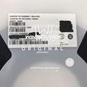 AD8605ARTZ-REEL label picture
