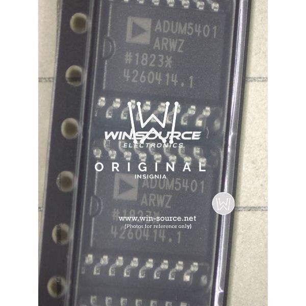 ADUM5401ARWZ-RL real image