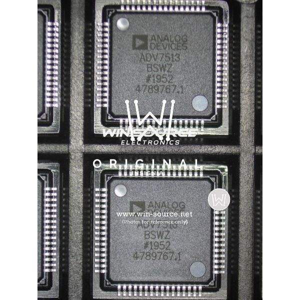ADV7513BSWZ real image