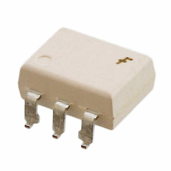MOC3052SVM Fairchild/ON Semiconductor
