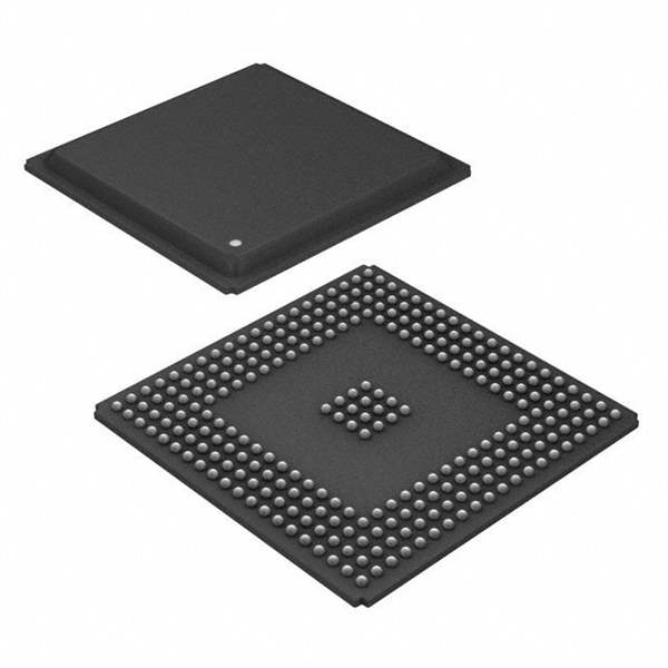 MPC5200CVR266 NXP
