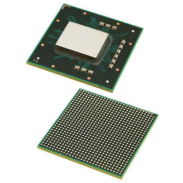 MPC8548PXAQGB NXP