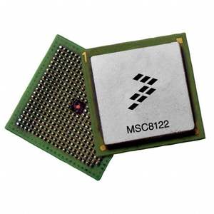 MSC8122TVT6400V NXP
