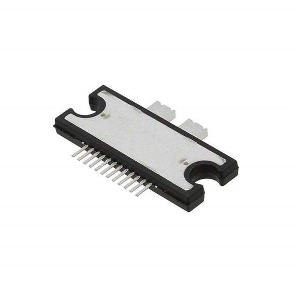 MW7IC2750NBR1 NXP