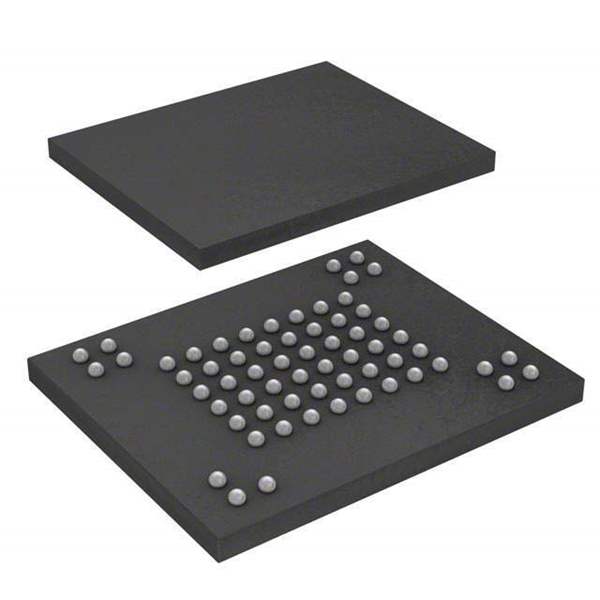 NAND01GW3B2AZA6E STMicroelectronics