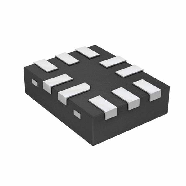 NCX8193GUX NXP