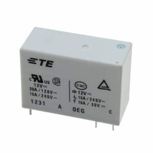 OZ-SH-112LM1,294 TE Connectivity