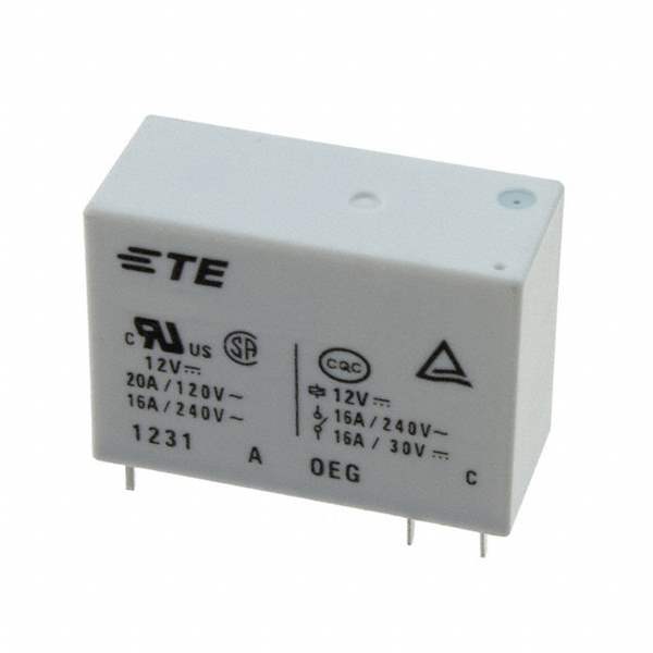 OZ-SH-112LM1,294 TE Connectivity