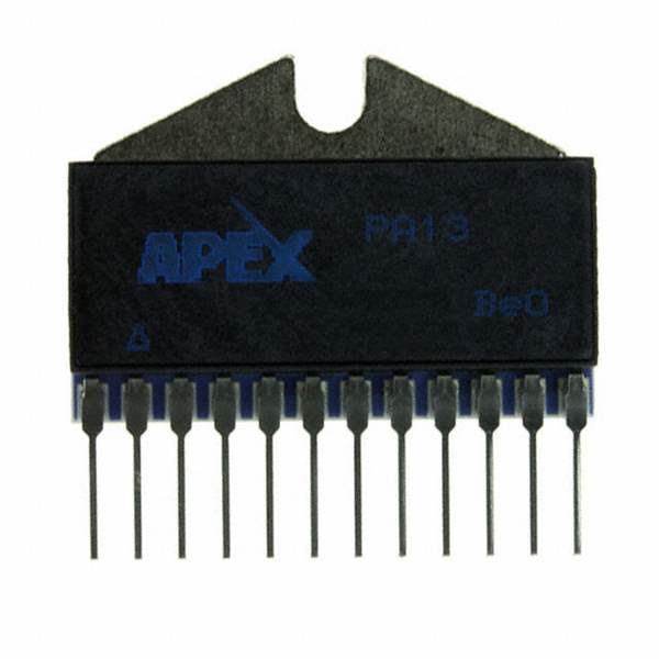 EK26 Apex Microtechnology