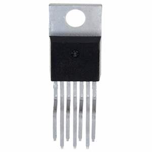 EK33 Apex Microtechnology