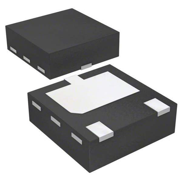 PBSS5612PA,115 Nexperia USA Inc.