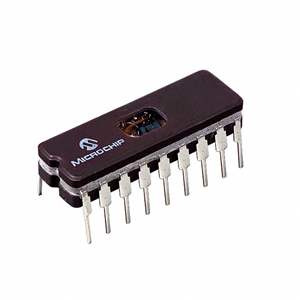 PIC16C621/JW Microchip Technology