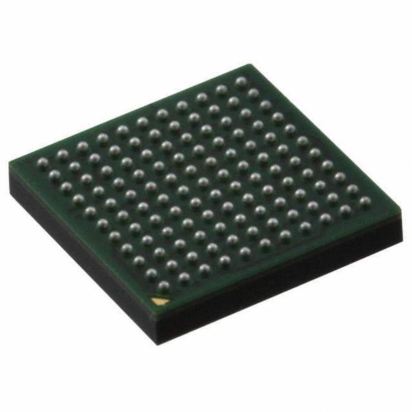 PK21DX256VMB5 NXP