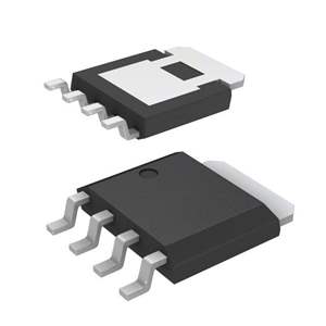 PSMN4R1-30YLC,115 Nexperia USA Inc.