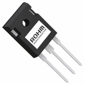 R6047ENZ1C9 Rohm Semiconductor