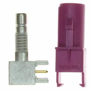 FA1-NHRP-PCB-8 Amphenol-RF Division