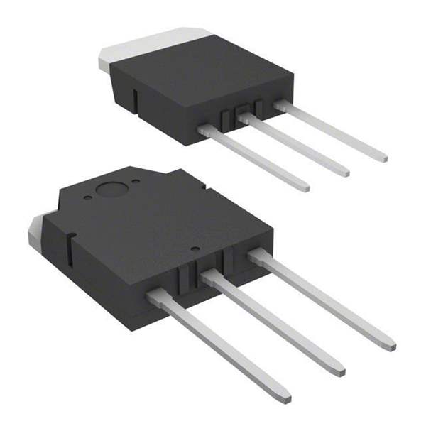 RJH60F5DPK-00#T0 Renesas Electronics America
