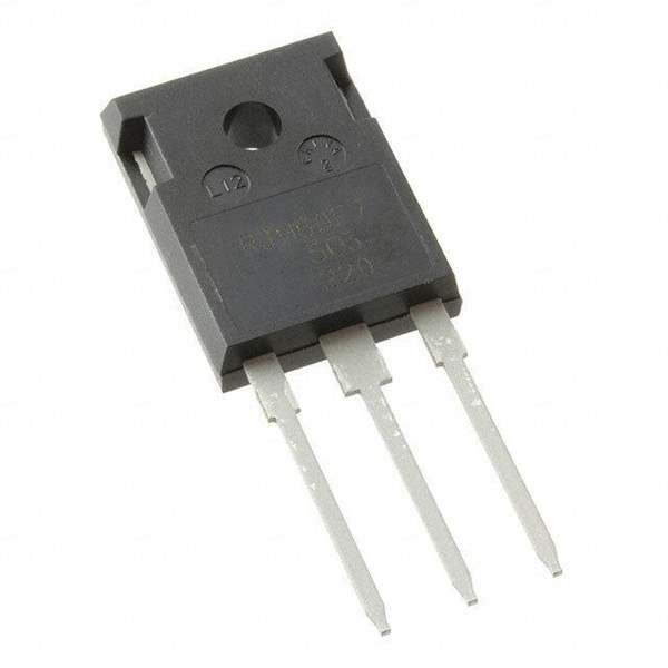 RJH60F5BDPQ-A0#T0 Renesas Electronics America
