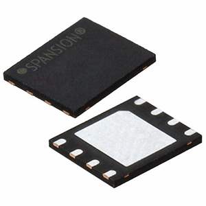 S25FL032P0XNFI011 Cypress Semiconductor Corp