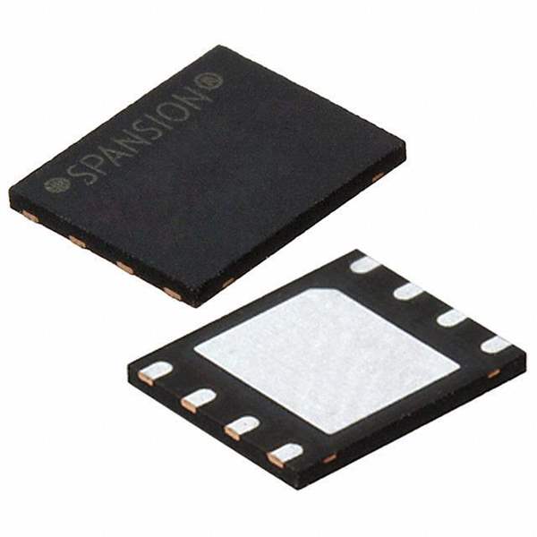 S25FL032P0XNFI011 Cypress Semiconductor Corp