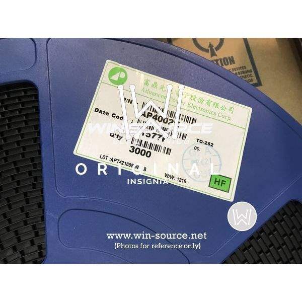 AP4002H-HF label picture