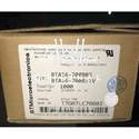 BTA16-700BRG label picture