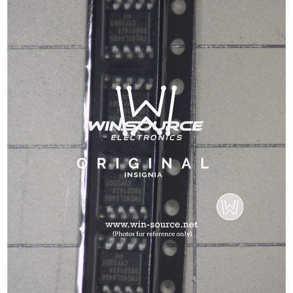 FM24CL64B-GTR real image