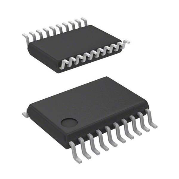 R5F211B4SP Renesas Electronics America