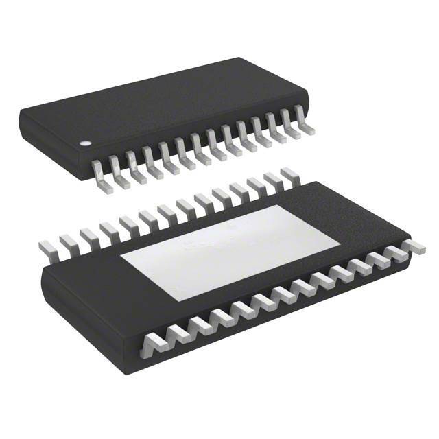 A3921KLPTR-T Allegro MicroSystems, LLC