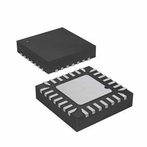 ATMEGA328P-MMHR Microchip Technology