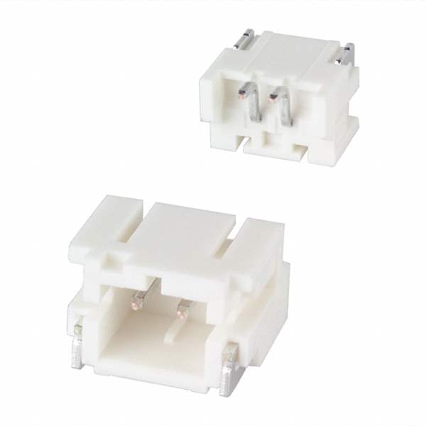 S2B-PH-SM4-TB(LF)(SN) JST Sales America Inc.