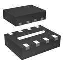 ADL5350ACPZ-R7 Analog Devices Inc.