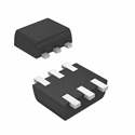 DMN2400UV-7 Diodes Incorporated