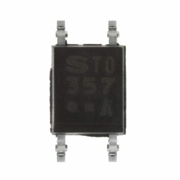 PC357N1J000F Sharp Microelectronics