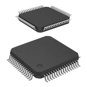 MC9S08GB60ACFUE Freescale Semiconductor - NXP