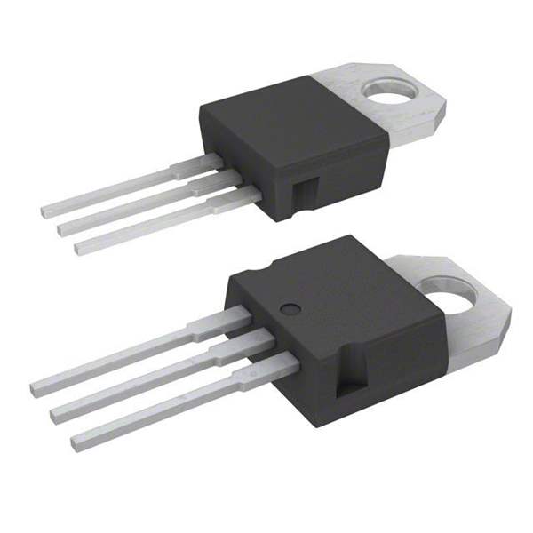 STGP7NC60HD STMicroelectronics