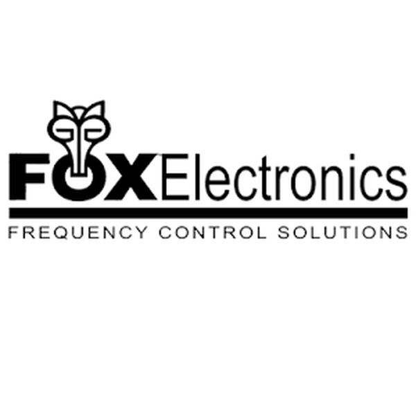 FX135A-327 Fox Electronics