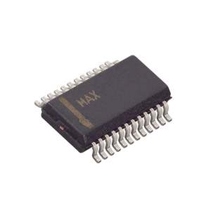 MAX1230BEEG+T Maxim Integrated