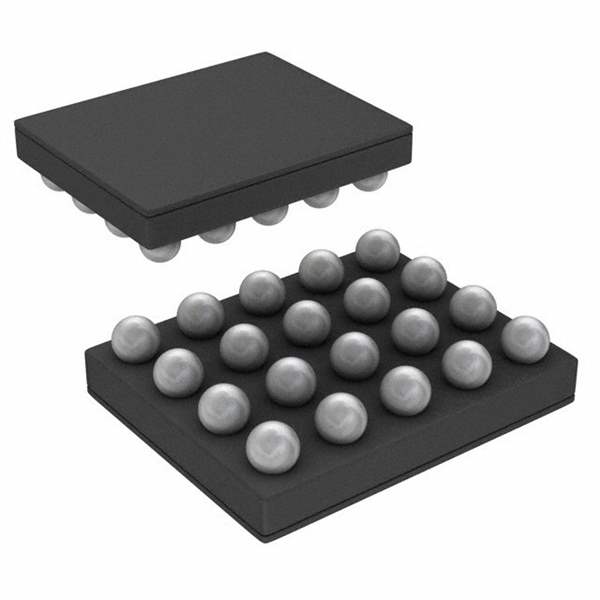 AD8233ACBZ-R7 Analog Devices Inc.