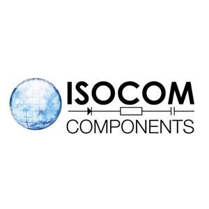 ISP621-1 Isocom Components 2004 LTD