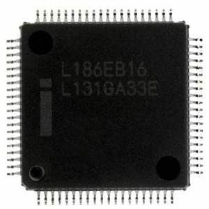 SB80L186EB16 Intel