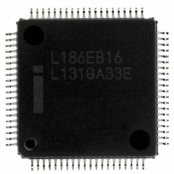SB80L186EB16 Intel
