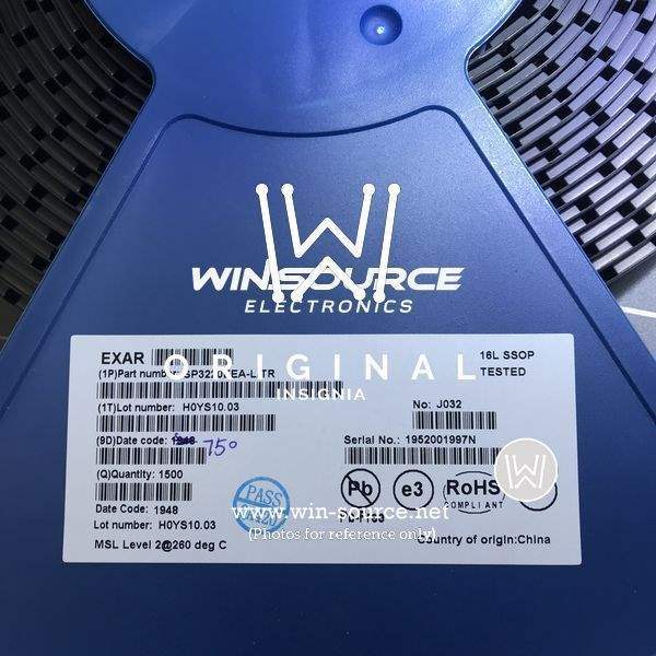 SP3220EEA-L/TR label picture