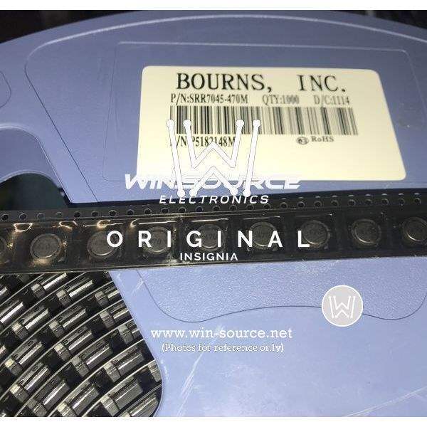 SRR7045-470M real image