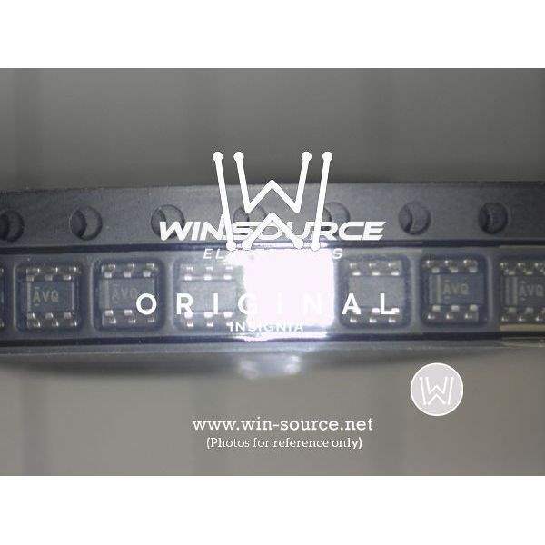 TPS3808G33QDBVRQ1 real image