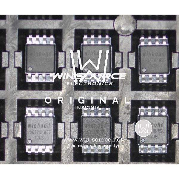 W25Q128FWSIG real image