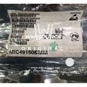 MIC49150BMM label picture