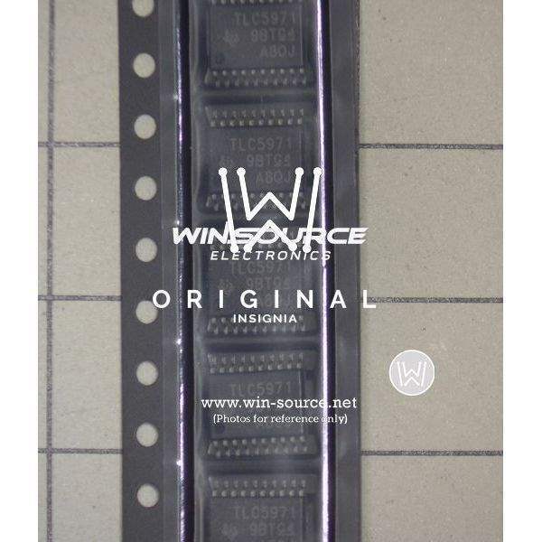 TLC5971PWPR real image